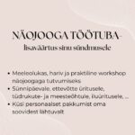 Näojooga töötuba