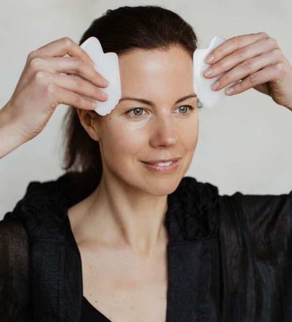 Gua Sha praktiline koolitus Tallinnas, 15.06 kell 11:00-14:30